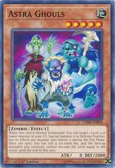 Astra Ghouls [1st Edition] CHIM-EN095 YuGiOh Chaos Impact Prices