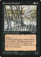 Swamp Mosquito Magic Alliances Prices
