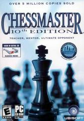 Chessmaster 10th Edition PC Games Prices