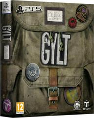 GYLT [Collector's Edition] PAL Playstation 5 Prices