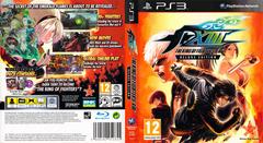King Of Fighters Xiii Deluxe Edition Ps3 | King of Fighters XIII PAL Playstation 3