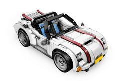LEGO Set | Cool Convertible LEGO Creator