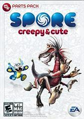 Spore Creepy & Cute Parts Pack PC Games Prices
