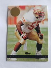 Marvin Jones #70 Football Cards 1993 Classic Prices