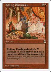 Rolling Earthquake Magic Portal Three Kingdoms Prices