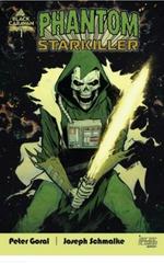 Phantom Starkiller [Dibari] #1 (2020) Comic Books Phantom Starkiller Prices