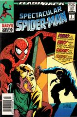 The Spectacular Spider-Man [Newsstand] #-1 (1997) Comic Books Spectacular Spider-Man Prices