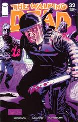 The Walking Dead #32 (2006) Comic Books Walking Dead Prices