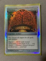 Gleemax [Foil] Prices | Magic Unhinged | Magic Cards