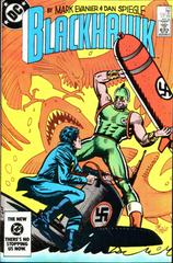 Blackhawk #270 (1984) Comic Books Blackhawk Prices