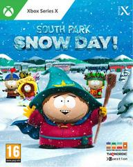South Park: Snow Day PAL Xbox Series X Prices