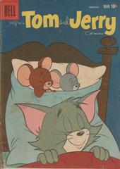 Tom & Jerry Comics #175 (1959) Comic Books Tom and Jerry Prices