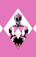 Mighty Morphin Power Rangers 30th Anniversary Special [Stashhhloot Pink] #1 (2023) Comic Books Mighty Morphin Power Rangers 30th Anniversary Special Prices