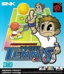 Pocket Tennis Color PAL Neo Geo Pocket Color Prices