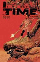 Time Before Time #20 (2023) Comic Books Time Before Time Prices