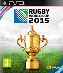 Rugby World Cup 2015 PAL Playstation 3 Prices