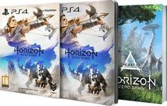 Artbook + Steelbook | Horizon Zero Dawn [Limited Edition] PAL Playstation 4