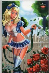 Grimm Fairy Tales Presents: Alice In Wonderland [Phoenix Comicon] #6 (2012) Comic Books Grimm Fairy Tales Presents Alice in Wonderland Prices