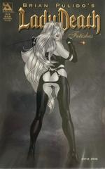 Lady Death: Fetishes [Mistress] (2006) Comic Books Brian Pulido's Lady Death: Fetishes Prices