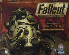Fallout [MacPlay] PC Games Prices