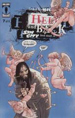 Sin City: Hell and Back #7 (2000) Comic Books Sin City: Hell and Back Prices