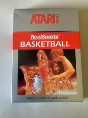 Realsports Basketball Atari 2600 Prices