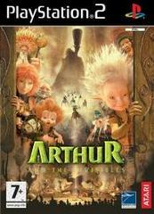 Arthur and the Minimoys PAL Playstation 2 Prices