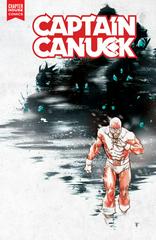 Captain Canuck [B] #2 (2015) Comic Books Captain Canuck Prices