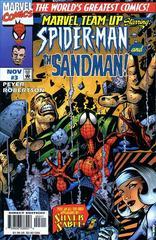 Marvel Team-Up #3 (1997) Comic Books Marvel Team-Up Prices