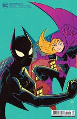 Batgirls [Mok] #11 (2022) Comic Books Batgirls Prices