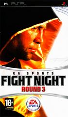 Fight Night Round 3 PAL PSP Prices