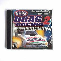 NHRA Drag Racing 2 [Limited Edition] PC Games Prices