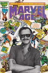 Marvel Age #41 (1986) Comic Books Marvel Age Prices