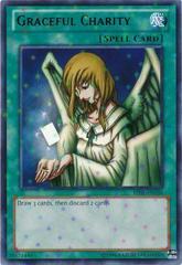 Graceful Charity [Starfoil Rare] YuGiOh Battle Pack: Epic Dawn Prices