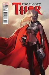 The Mighty Thor [Hyung] Comic Books Mighty Thor Prices