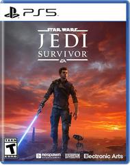 Star Wars Jedi: Survivor Playstation 5 Prices