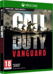 Call of Duty: Vanguard PAL Xbox One Prices