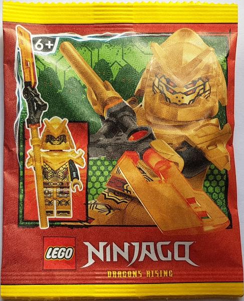 Imperium Claw Hunter #892311 LEGO Ninjago