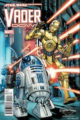 Star Wars: Vader Down [Nauck] Comic Books Star Wars: Vader Down Prices