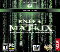 Enter the Matrix [DVD-ROM Edition] PC Games Prices