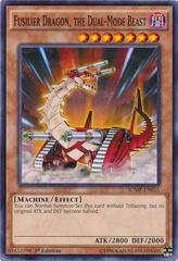 Fusilier Dragon, the Dual-Mode Beast YuGiOh Structure Deck: Master of Pendulum Prices