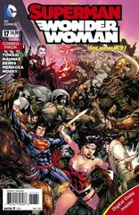 Superman & Wonder Woman [Combo Pack] Comic Books Superman & Wonder Woman Prices