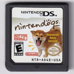 Nintendogs [Not for Resale] Nintendo DS Prices