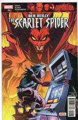 Ben Reilly: Scarlet Spider #15 (2018) Comic Books Ben Reilly: Scarlet Spider Prices