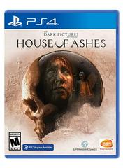 Dark Pictures: House of Ashes Playstation 4 Prices