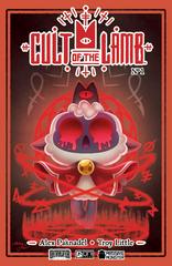 Cult of the Lamb [Starling] #1 (2024) Comic Books Cult of the Lamb Prices