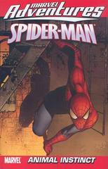 Marvel Adventures: Spider-Man Vol. 11: Animal Instinct (2008) Comic Books Marvel Adventures: Spider-Man Prices