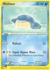 Wailmer #83 Pokemon Sandstorm Prices