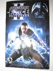 Photo By Canadian Brick Cafe | Star Wars: The Force Unleashed II Xbox 360