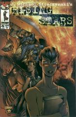 Rising Stars #4 (2000) Comic Books Rising Stars Prices
